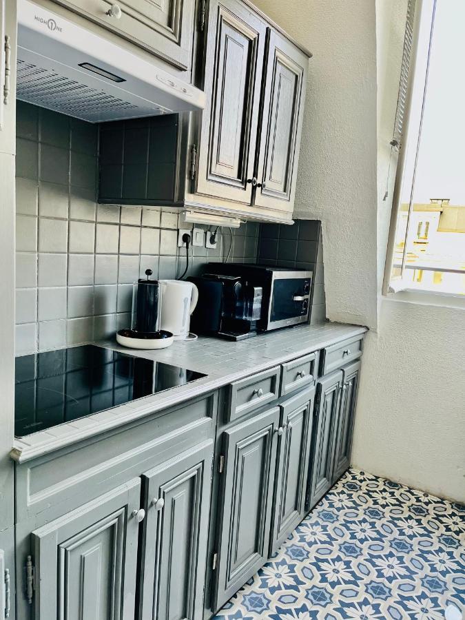 Apartment Direct Views Of Eiffel Tower & Sacre-Coeur From Mezzanine - 10 Mins To Paris Center Ngoại thất bức ảnh